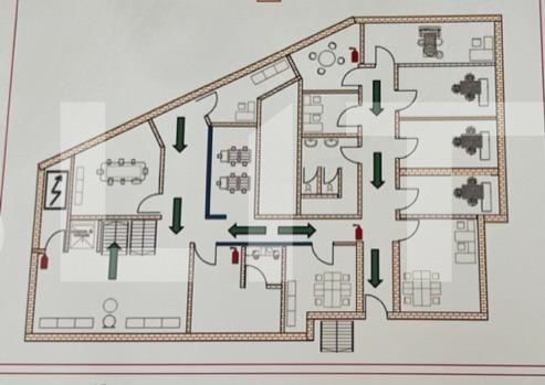 Spațiu comercial de închiriat Targu Cucu - 100659SIC | BLITZ Iași | Poza8