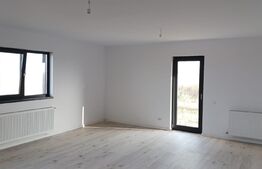 Casa individuala, 93 mp, teren 460 mp, Dancu