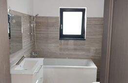 Casa individuala, 93 mp, teren 460 mp, Dancu