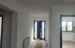 Casa individuala, 93 mp, teren 460 mp, Dancu