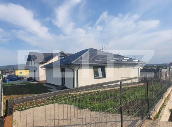 Casa de vânzare 3 camere Dancu - 100692CV | BLITZ Iași | Poza3