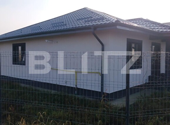 Casa de vânzare 3 camere Dancu - 100692CV | BLITZ Iași | Poza1
