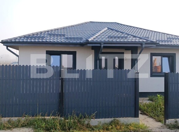 Casa de vânzare 3 camere Dancu - 100692CV | BLITZ Iași | Poza4