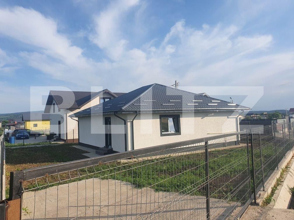 Casa de vânzare 3 camere Dancu - 100692CV | BLITZ Iași | Poza3