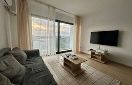 Apartament 2 camere, 61 mp, zona Tatarasi