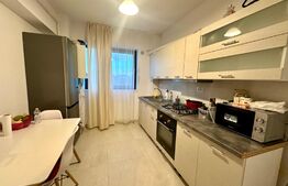 Apartament 2 camere, 61 mp, zona Tatarasi