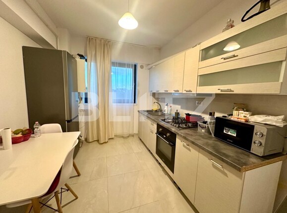 Apartament de vânzare 2 camere Tatarasi - 100695AV | BLITZ Iași | Poza4