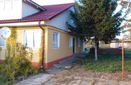 Duplex, 80 mp, 1500 mp teren, Dancu