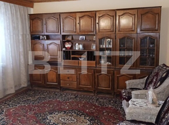 Casa de vânzare 4 camere Dancu - 100700CV | BLITZ Iași | Poza2