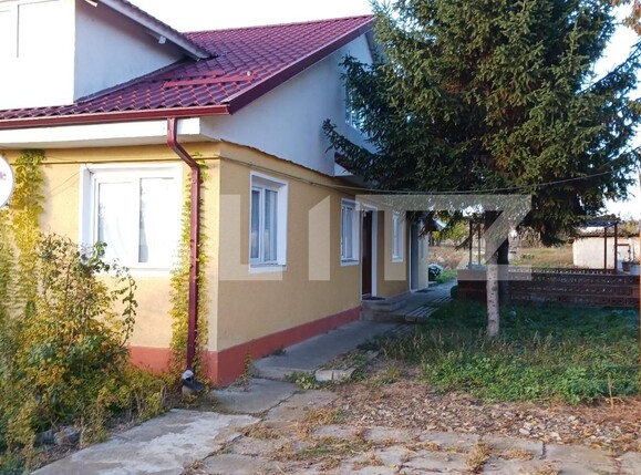 Casa de vânzare 4 camere Dancu - 100700CV | BLITZ Iași | Poza1