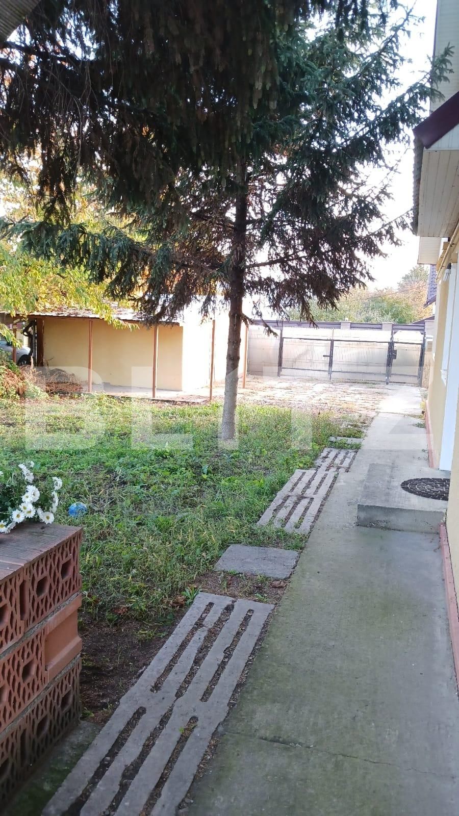 Casa de vânzare 4 camere Dancu - 100700CV | BLITZ Iași | Poza4