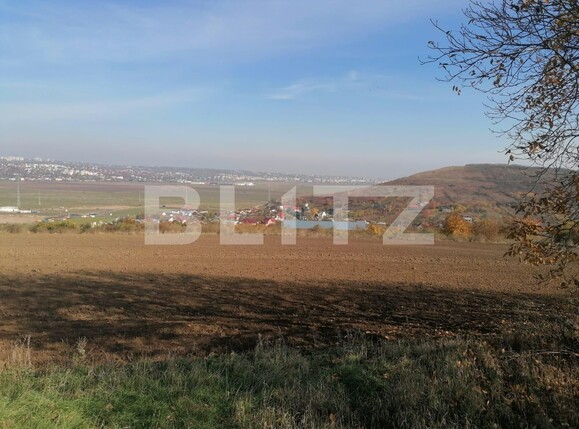 Teren de vânzare Vest - 100719TV | BLITZ Iași | Poza3