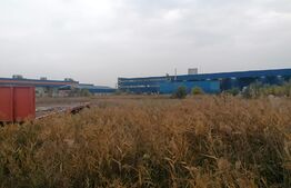 Teren intravilan, 686 mp, in spate Dedeman Valea Lupului