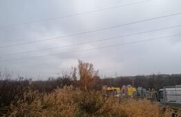 Teren 2732 mp, intravilan, Valea Lupului, Dedeman