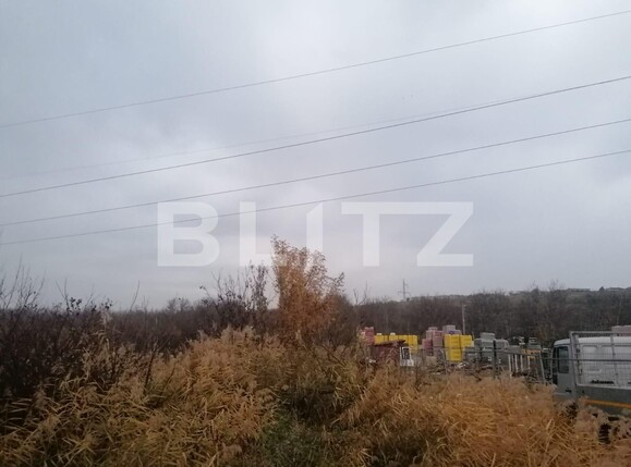 Teren de vânzare Valea Lupului - 100722TV | BLITZ Iași | Poza1