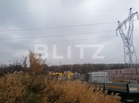 Teren de vânzare Valea Lupului - 100722TV | BLITZ Iași | Poza2