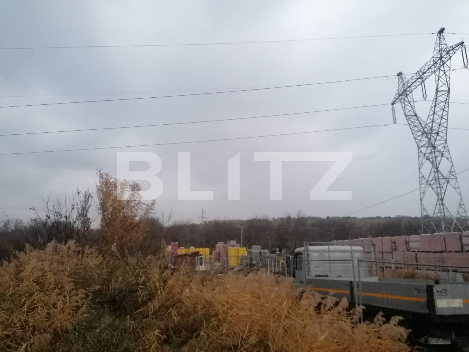 Teren de vânzare Valea Lupului - 100722TV | BLITZ Iași | Poza2