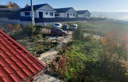 Oportunitate! Casa 6 camere,1000 mp teren, Barnova,la asfalt