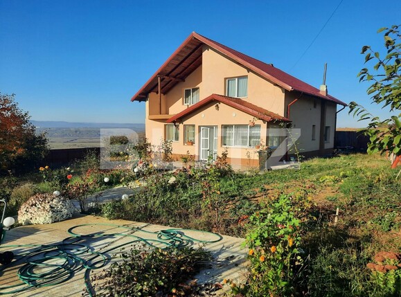 Casa de vânzare 6 camere Barnova  - 100728CV | BLITZ Iași | Poza1