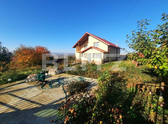 Casa de vânzare 6 camere Barnova  - 100728CV | BLITZ Iași | Poza3