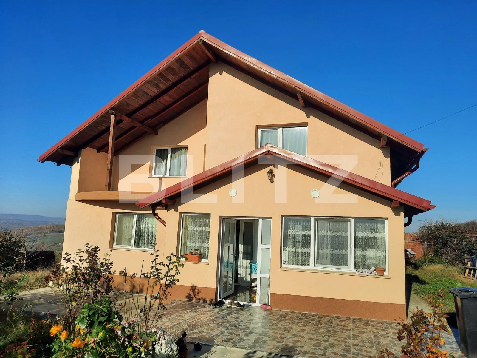 Casa de vânzare 6 camere Barnova  - 100728CV | BLITZ Iași | Poza2