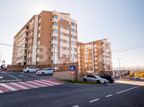 Apartament de vânzare 2 camere Copou - 100735AV | BLITZ Iași | Poza8