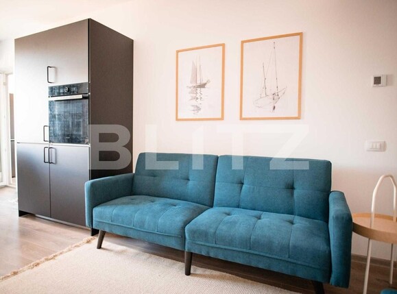 Apartament de vânzare 2 camere Copou - 100735AV | BLITZ Iași | Poza7