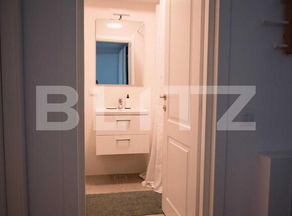 Apartament de vânzare 2 camere Copou - 100735AV | BLITZ Iași | Poza5