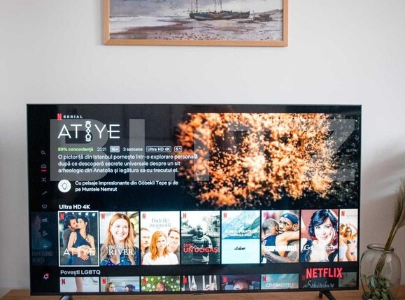 Apartament de vânzare 2 camere Copou - 100735AV | BLITZ Iași | Poza4