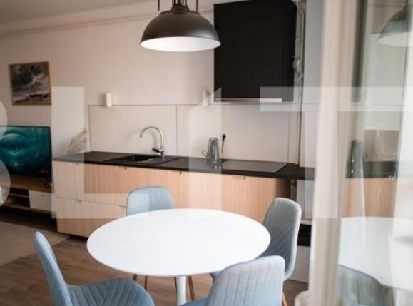 Apartament de vânzare 2 camere Copou - 100735AV | BLITZ Iași | Poza3