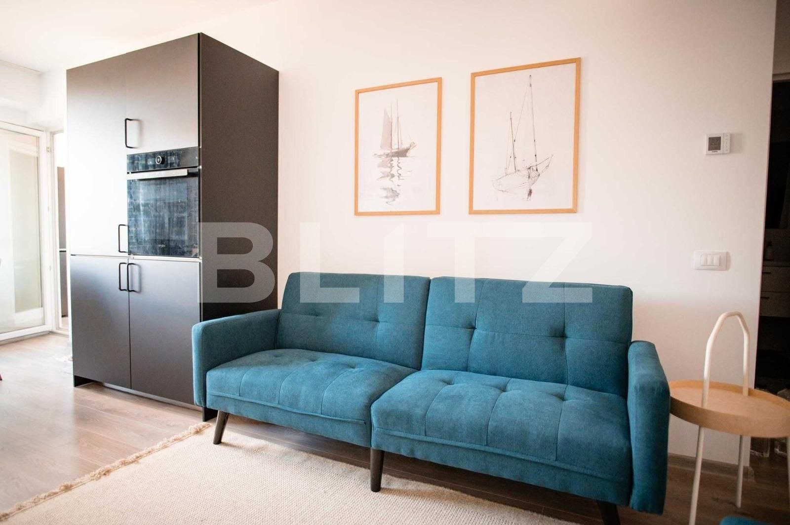 Apartament de vânzare 2 camere Copou - 100735AV | BLITZ Iași | Poza7