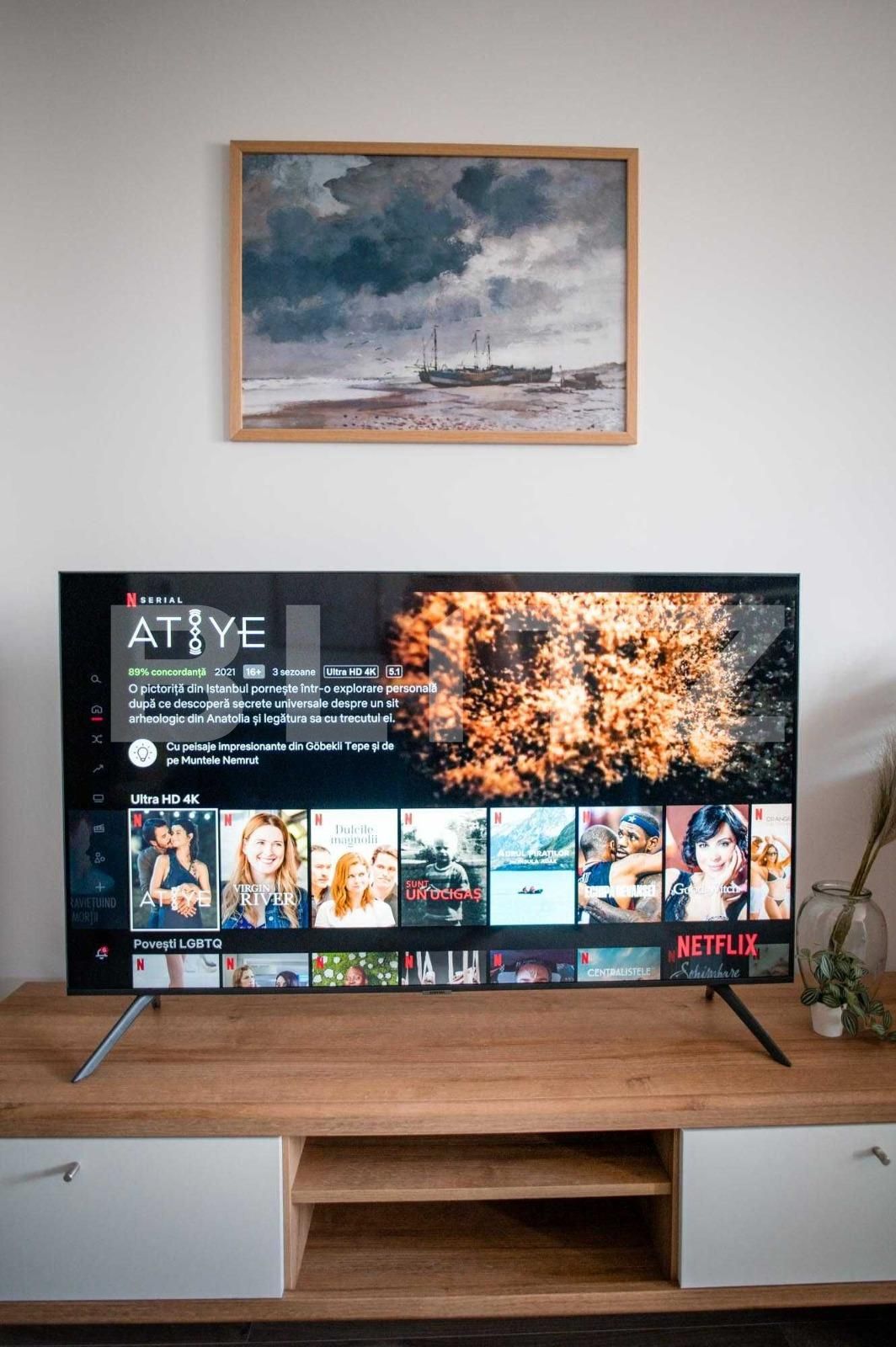 Apartament de vânzare 2 camere Copou - 100735AV | BLITZ Iași | Poza4