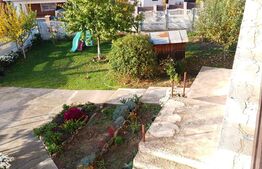 Vila de 5 camere,165 mp utili, 1000 mp teren, Bucium