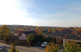 Vila de 5 camere,165 mp utili, 1000 mp teren, Bucium