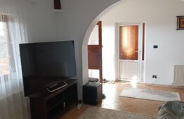 Vila de 5 camere,165 mp utili, 1000 mp teren, Bucium