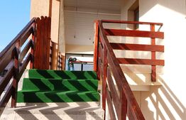 Vila de 5 camere,165 mp utili, 1000 mp teren, Bucium