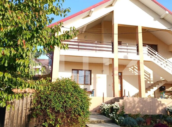 Casa de vânzare 5 camere Bucium - 100749CV | BLITZ Iași | Poza1