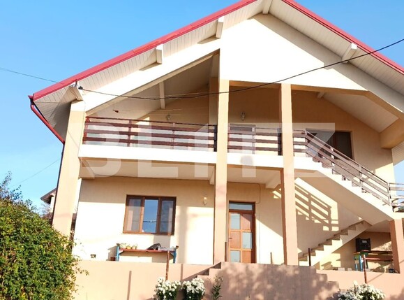 Casa de vânzare 5 camere Bucium - 100749CV | BLITZ Iași | Poza2