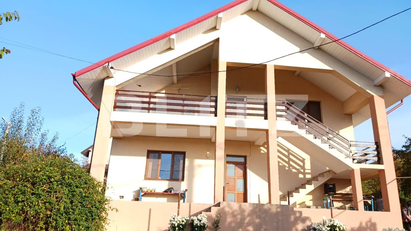 Casa de vânzare 5 camere Bucium - 100749CV | BLITZ Iași | Poza2