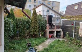  Casa plan parter, 3 camere, 400 mp teren, zona Palas Mall