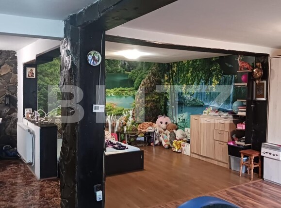 Casa de vânzare 4 camere Central - 100757CV | BLITZ Iași | Poza1