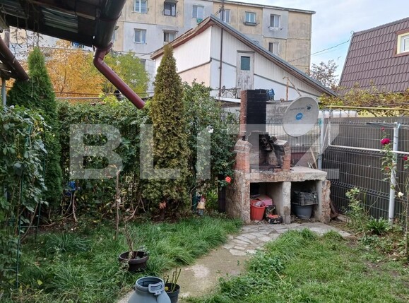 Casa de vânzare 4 camere Central - 100757CV | BLITZ Iași | Poza6