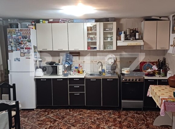 Casa de vânzare 4 camere Central - 100757CV | BLITZ Iași | Poza2