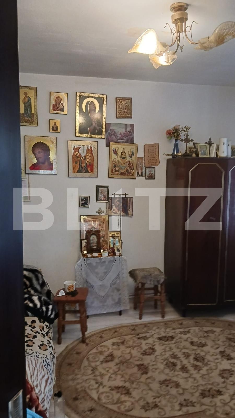 Casa de vânzare 4 camere Central - 100757CV | BLITZ Iași | Poza4