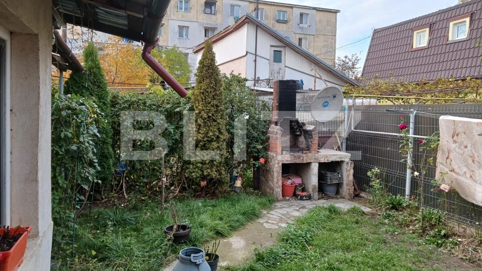Casa de vânzare 4 camere Central - 100757CV | BLITZ Iași | Poza6