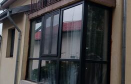 Vila de 5 camere, 160 mp utili, 438 mp teren, Copou