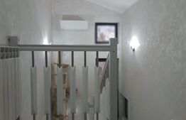 Vila de 5 camere, 160 mp utili, 438 mp teren, Copou