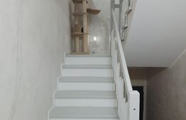 Vila de 5 camere, 160 mp utili, 438 mp teren, Copou