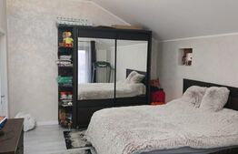 Vila de 5 camere, 160 mp utili, 438 mp teren, Copou