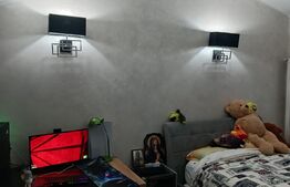 Vila de 5 camere, 160 mp utili, 438 mp teren, Copou